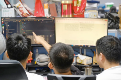 AI翻译文言文、给古彝文编码，华南理工这一科研团队助力古文保护与传承  第6张