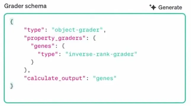 OpenAI 12连发第2弹：强化微调，少量样本就能训练自己的专家模型  第9张