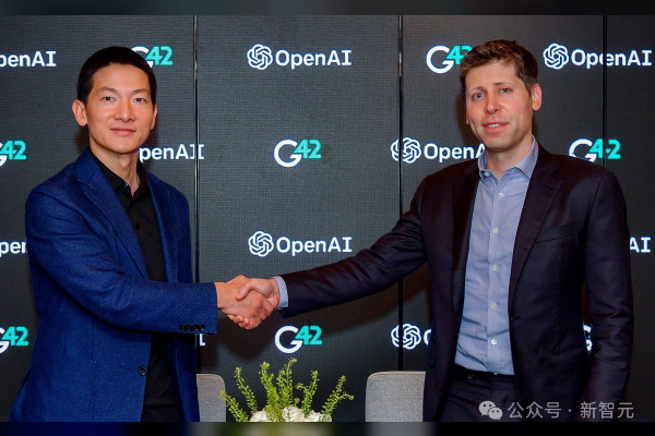 现金流耗尽之前，OpenAI能否做出GPT-5？Altman暴露7万亿帝国野心，但投资人犹豫了  第14张