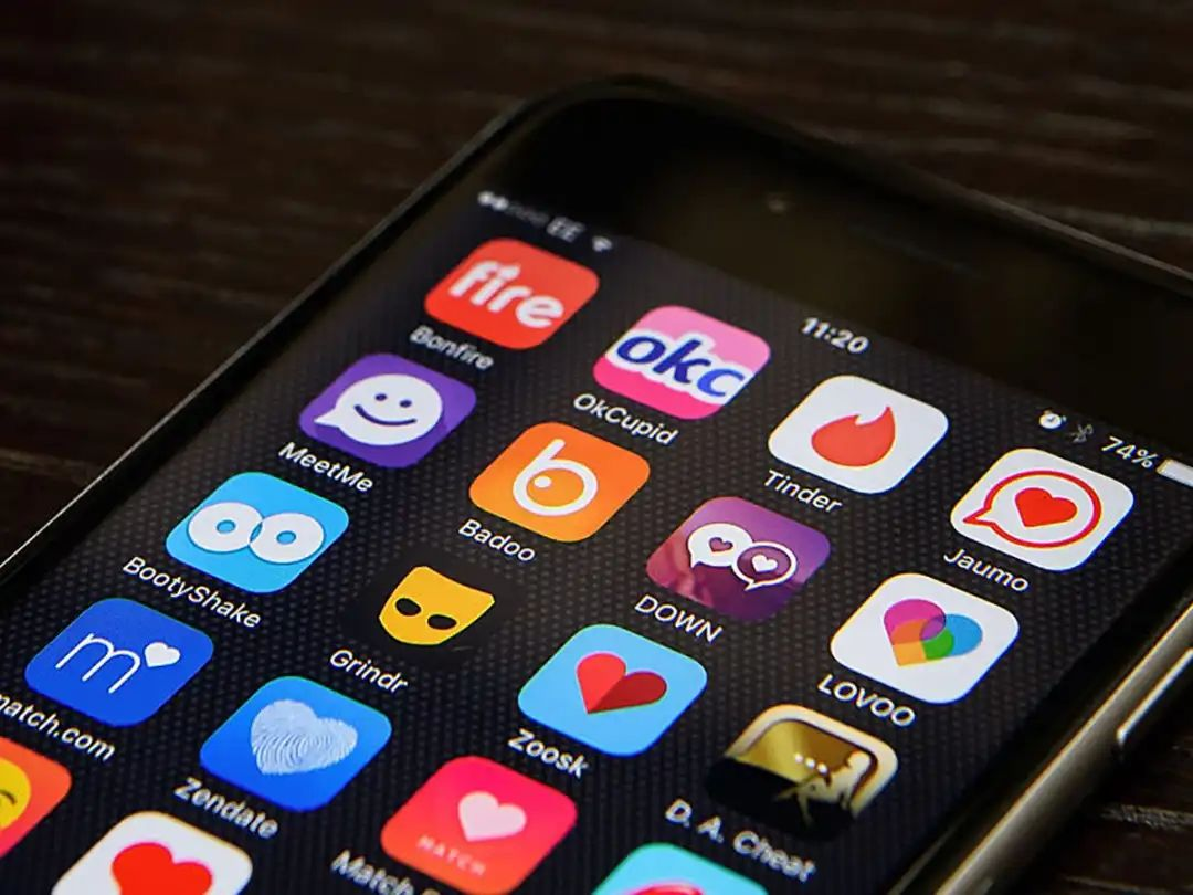 约会APP大换血，2023年AI革了社交软件的命  第11张