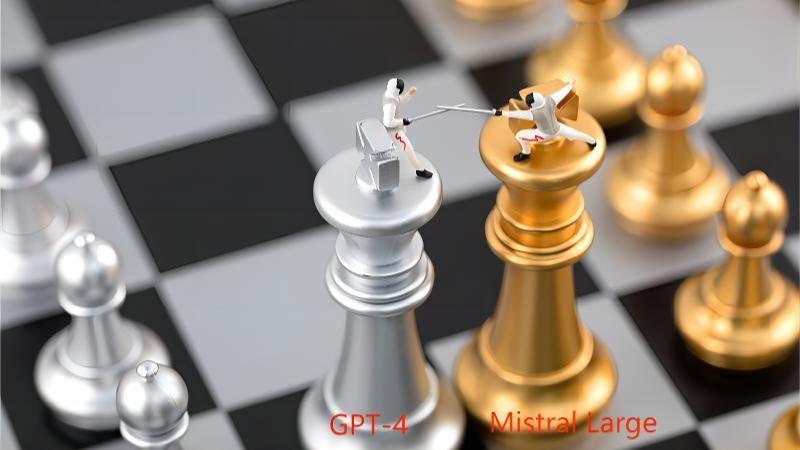 估值飙升，Mistral AI成微软第二条“大腿”  第1张