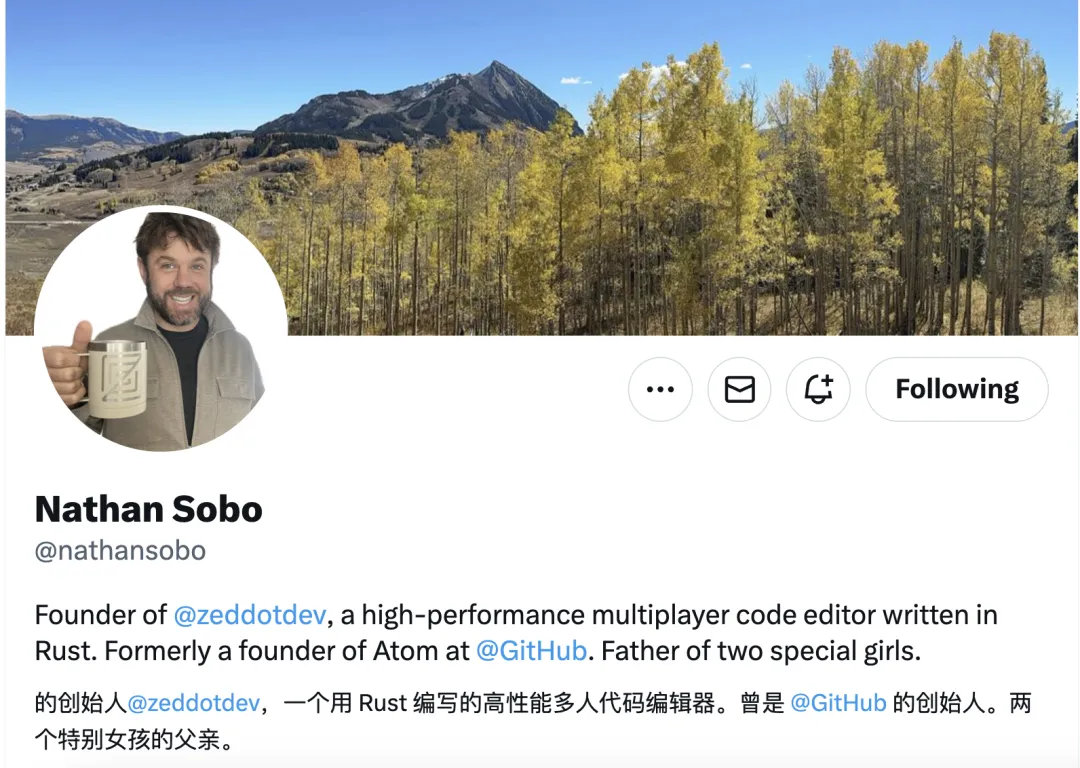 联手Anthropic，Cursor的开源竞对横空出世，以思维的速度编程，获千万美金投资  第2张