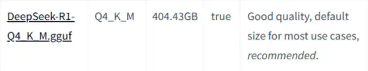 天翼云CPU实例部署DeepSeek-R1模型最佳实践  第8张