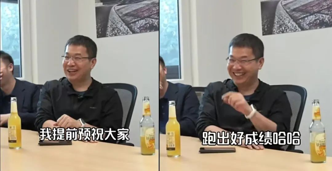 AI手机这一仗，卢伟冰不能输  第8张