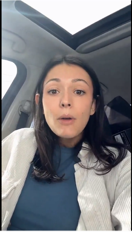 难以置信！全AI生成美女视频，46秒逼真神态骗过所有人  第3张