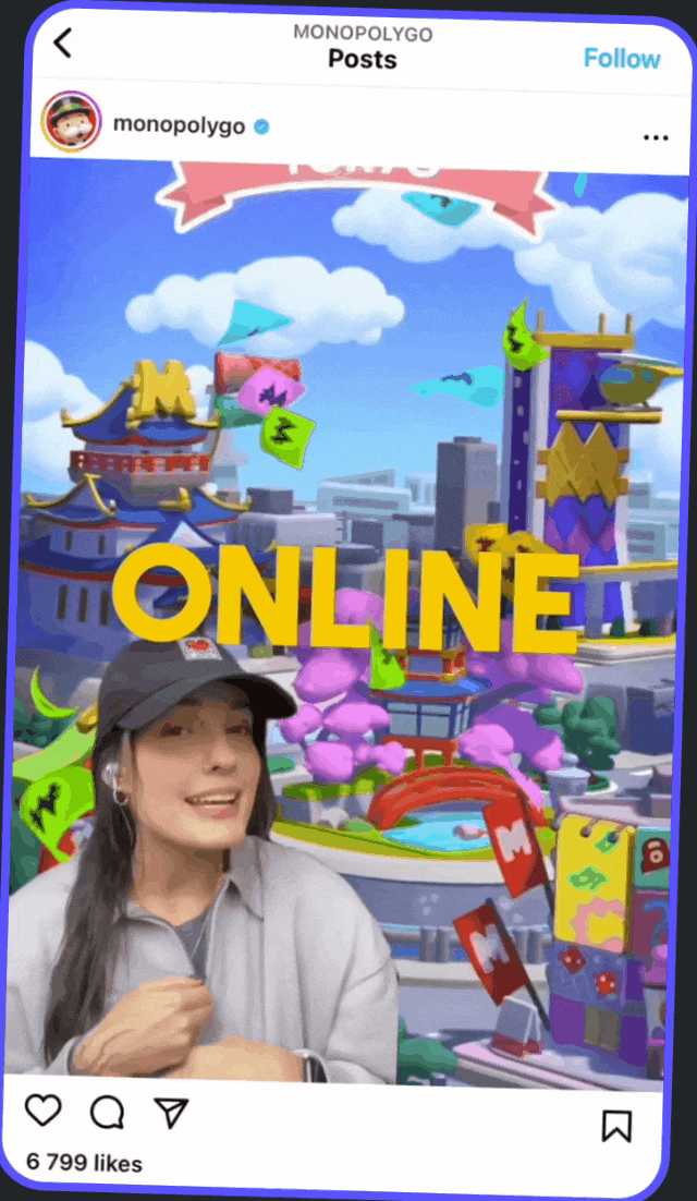 难以置信！全AI生成美女视频，46秒逼真神态骗过所有人  第28张