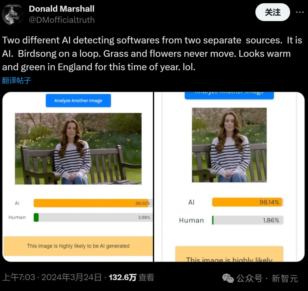 难以置信！全AI生成美女视频，46秒逼真神态骗过所有人  第37张