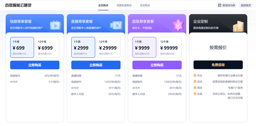 不用睡觉的AI主播，日赚上万？  第1张