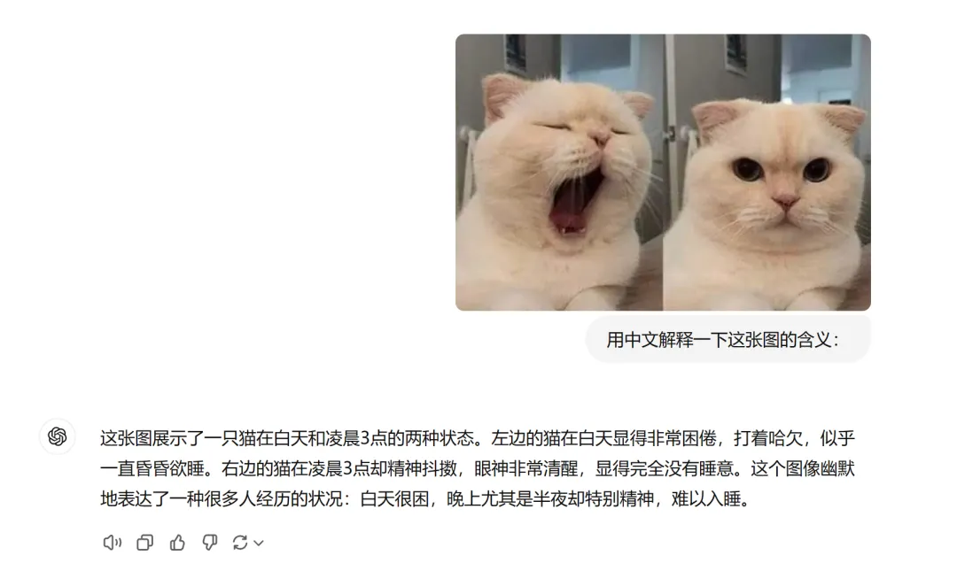古早费曼论文手写公式也能转LaTeX，还能看懂梗图，马斯克Grok新功能上线就火了  第23张