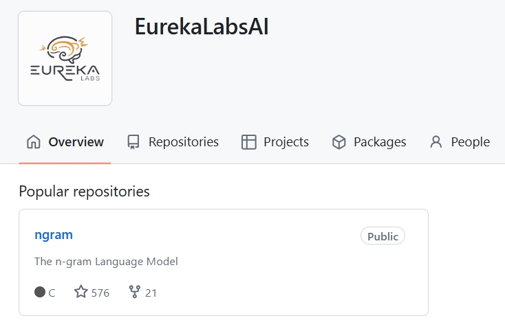 前OpenAI创始成员Andrej Karpathy创办了一家AI教育公司，让AI当80亿人的老师  第2张