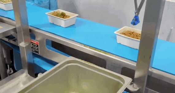 AI 在餐饮界也卷出了“萝卜快跑”，打饭比食堂阿姨手稳，炒菜接近大厨  第6张