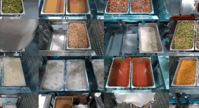 AI 在餐饮界也卷出了“萝卜快跑”，打饭比食堂阿姨手稳，炒菜接近大厨  第11张