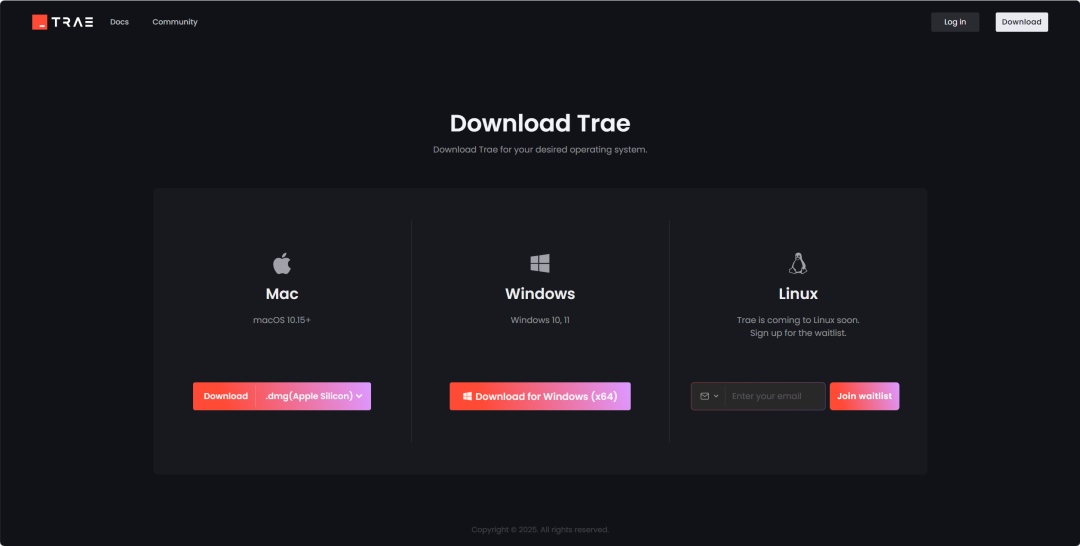 字节跳动Trae一手实测来了，懂编程也懂中文用户的AI IDE  第1张