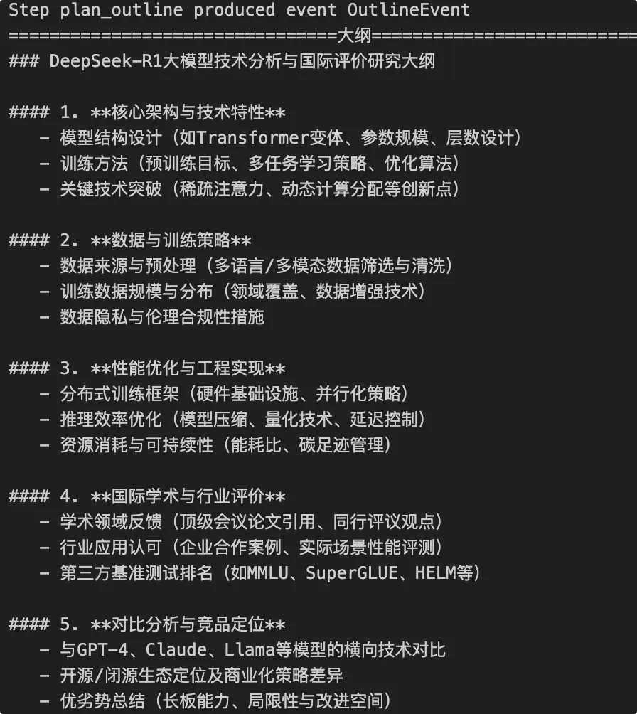 DeepSeek-R1 x Agentic RAG：构建带&quot;深度思考&quot;开关的知识研究助理｜深度长文  第7张