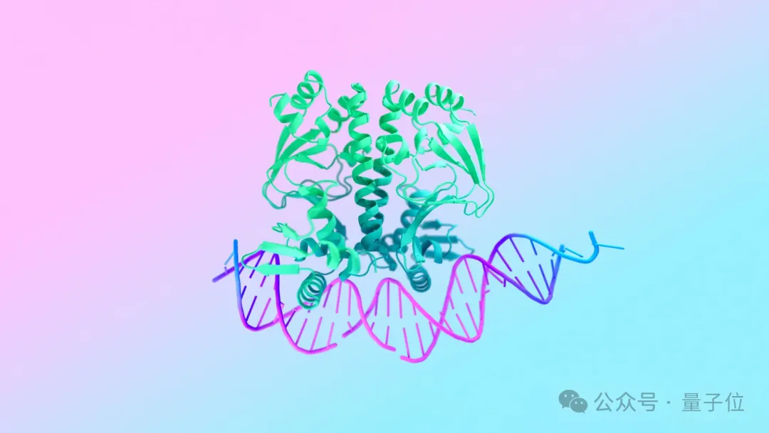 所有生命分子一夜皆可AI预测！AlphaFold 3改变人类对生命的理解，全球科学家都能免费使用  第6张