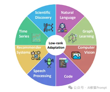 LoRA最新最权威的一切都在这了，2025综述  第2张