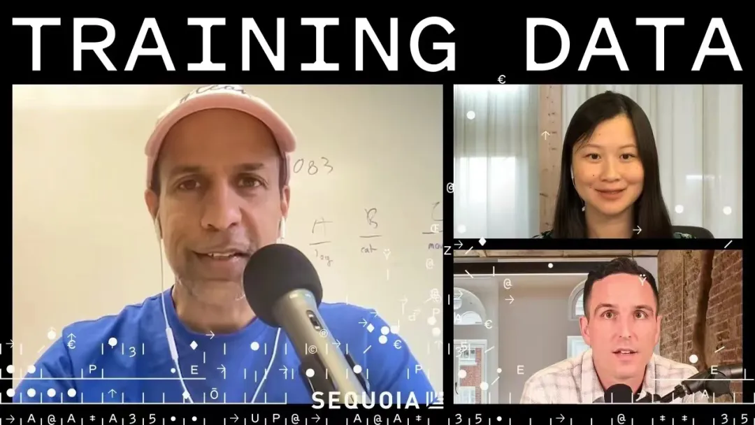 喝点VC｜红杉资本对谈AI搜索独角兽Glean CEO：必须找到你计划解决的商业问题，通过AI所提供的技术，以更好的方式解决问题  第1张