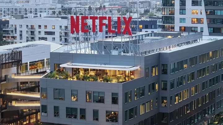 流媒体AI故事Netflix版：开源AI视频技术引热议，“AI野心”浮出水面  第4张