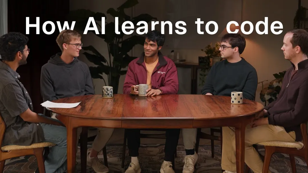 首次揭秘：Cursor技术团队内部深度分析如何训练出超越人类的编程AI agent  第1张