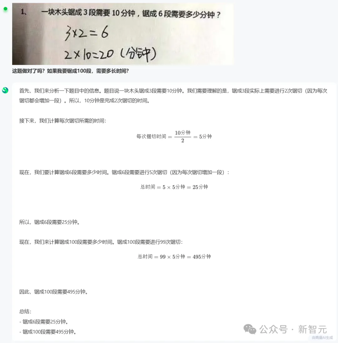 商汤破解世界模型秘诀，「日日新」实现AI大一统！原生融合模型破纪录双冠王  第4张