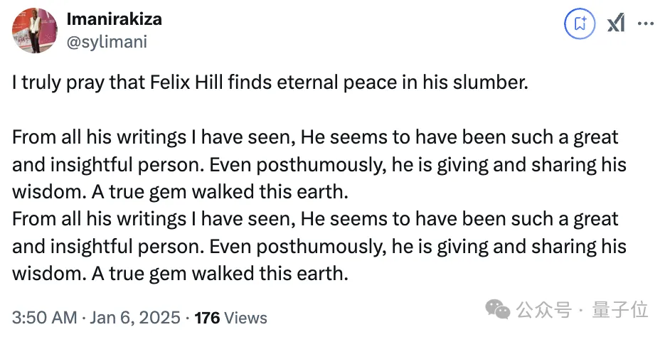 Felix Hill临终信公开：耗时18个月写完，AI天才的挣扎与告别  第5张
