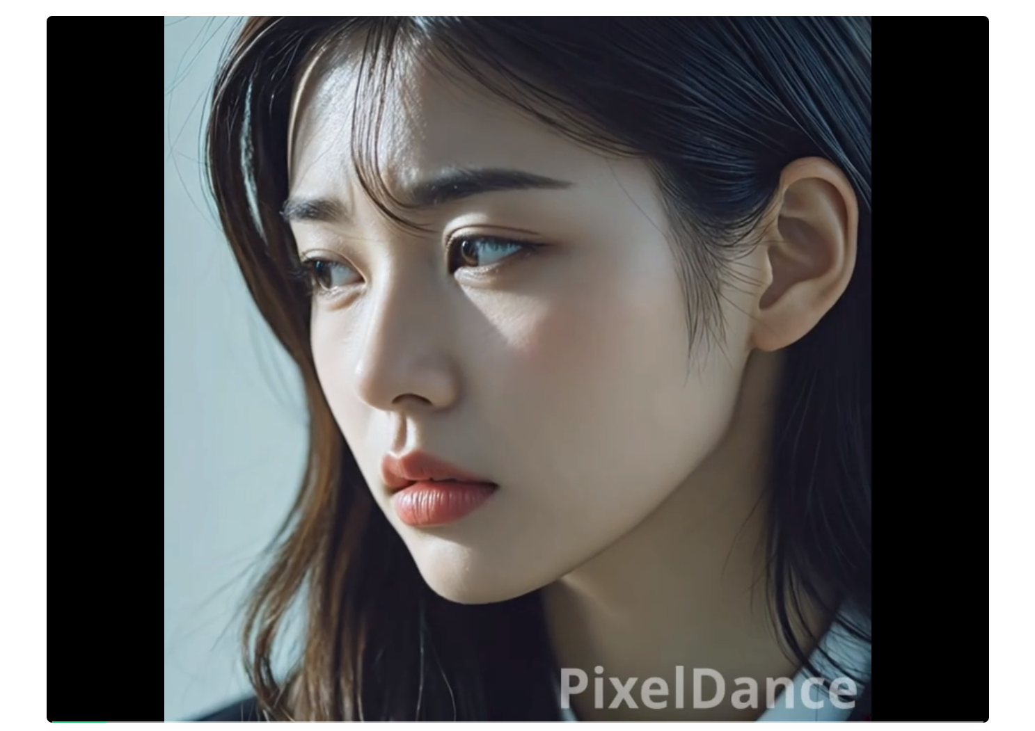 终于拿到内测！豆包-PixelDance真是字节视频生成大杀器  第5张