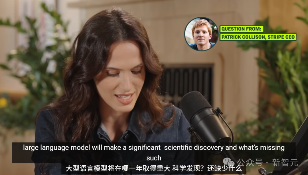 奥特曼曝惊世预言：2035年GPT-8治愈癌症！人类将为算力爆发三战  第10张