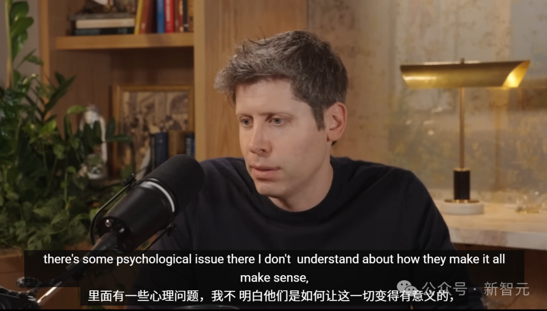 奥特曼曝惊世预言：2035年GPT-8治愈癌症！人类将为算力爆发三战  第17张