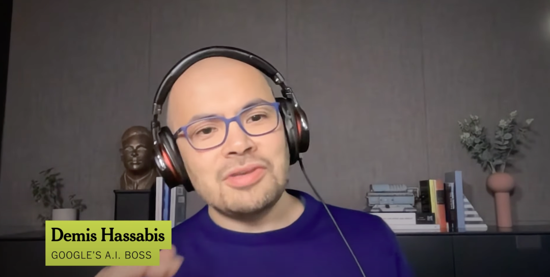 奥特曼专访自曝全新GPT-5细节：性能跃升超想象，算力足可达AGI  第4张