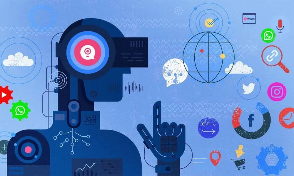AI Agent如何拼落地？十大领域30款产品盘点，这些赛道最热  第26张