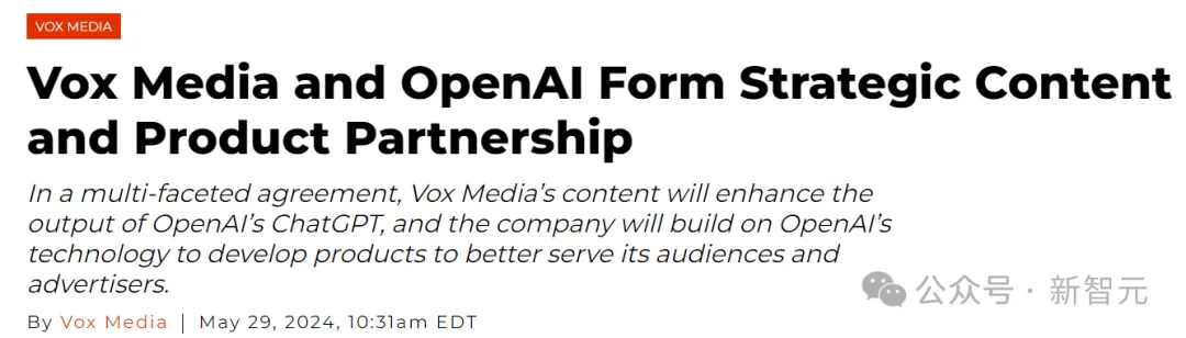 OpenAI正在「吞噬」媒体  第2张
