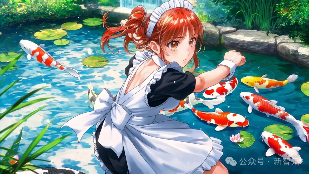 AI视频两巨头开战！Runway秒生现实大片，Luma动嘴创作电影  第92张
