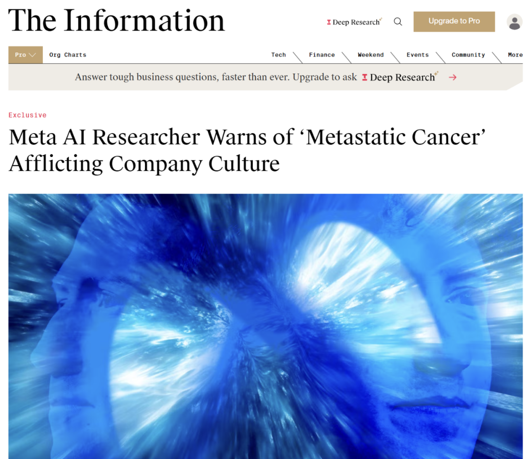 是的，LeCun要向28岁的Alexandr Wang汇报！这是Meta新AI团队的一些独家内部消息  第4张