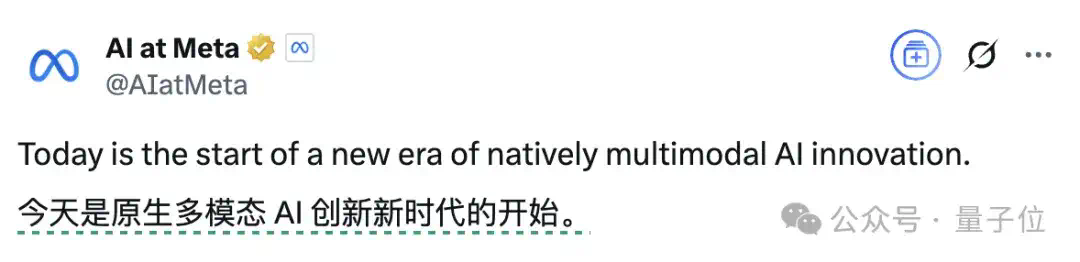 LIama 4发布重夺开源第一！DeepSeek同等代码能力但参数减一半，一张H100就能跑，还有两万亿参数超大杯  第2张