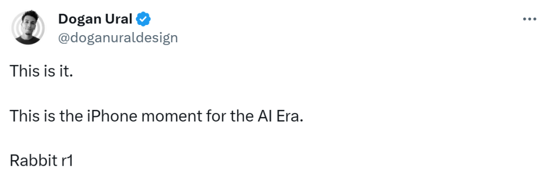 Ai Pin之后又来一款AI掌机，售价1400一天卖万台，网友吐槽：我为什么不直接用手机？  第12张