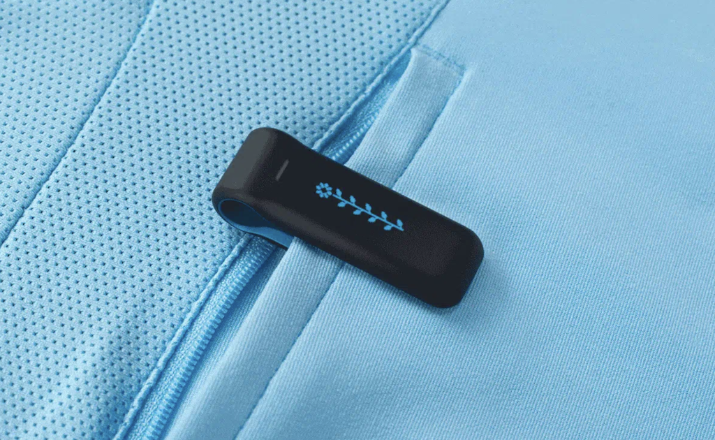 第一代Fitbit：世界第一款智能手环的诞生故事  第3张