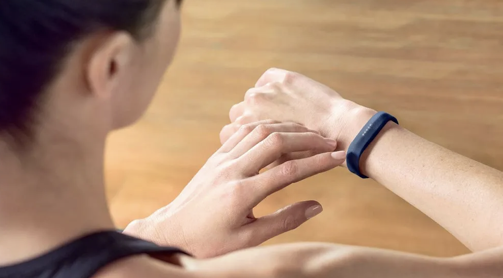 第一代Fitbit：世界第一款智能手环的诞生故事  第8张