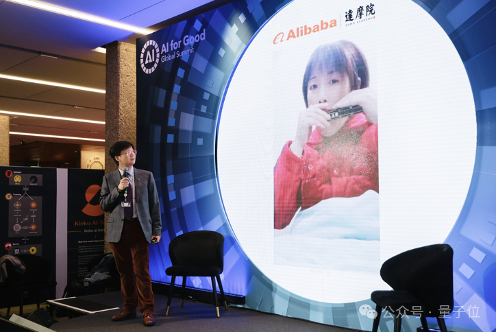 AI在咳嗽中检出癌症，不信？世卫组织正全球推广  第1张