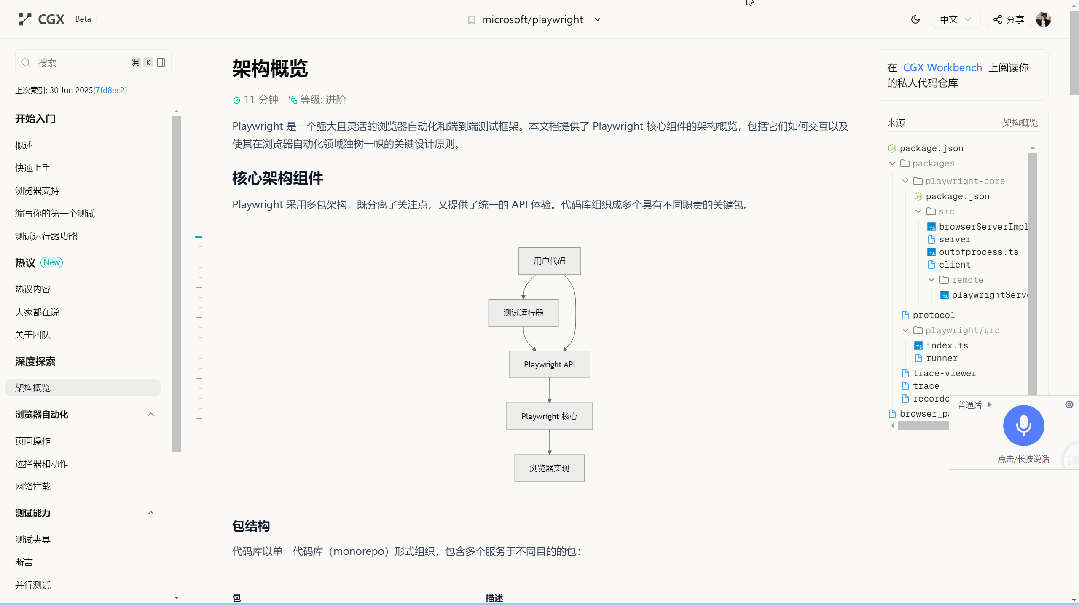 这才是 AI 时代的读码方式！智谱 Z.ai 发布 Zread.AI，助力开源项目阅读新体验  第13张