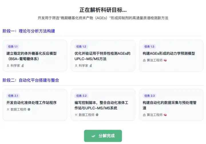 科学智能2.0的「最强大脑」！上智院复旦无限光年联合发布开放平台  第8张