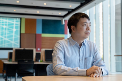 香港大学全面应用生成式AI来重塑学术界  第1张