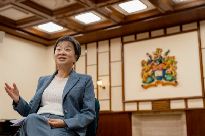 香港大学全面应用生成式AI来重塑学术界  第2张