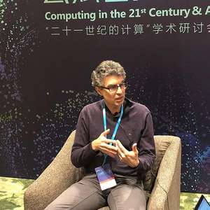 AI教父本吉奥：AI可能就在下个月超越人类，对它的威胁感到深深无力  第1张