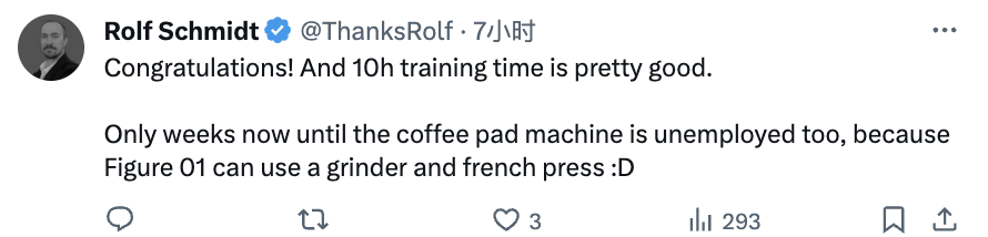 机器人又拿下一种家务：10小时学会煮咖啡，仅需观看人类演示视频  第7张