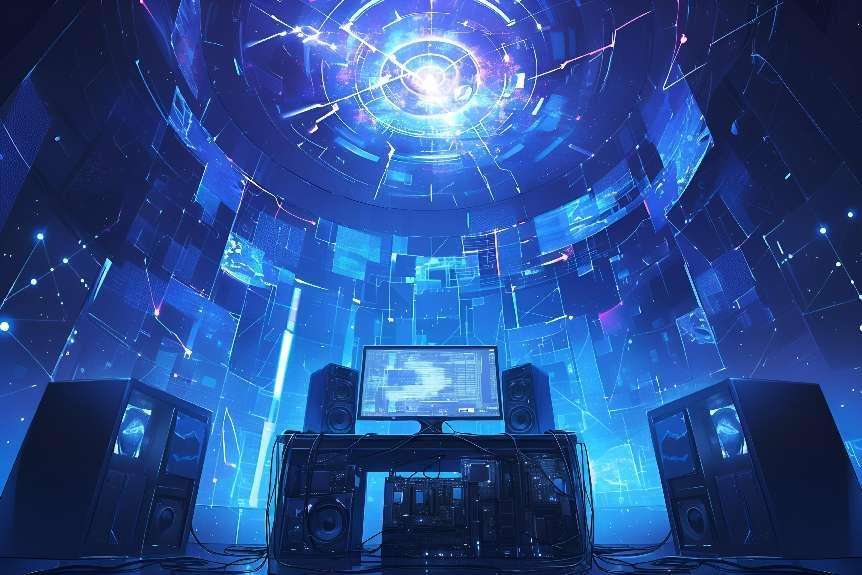 DeepSeek一体机，政企AI的“蒸汽革命”  第9张
