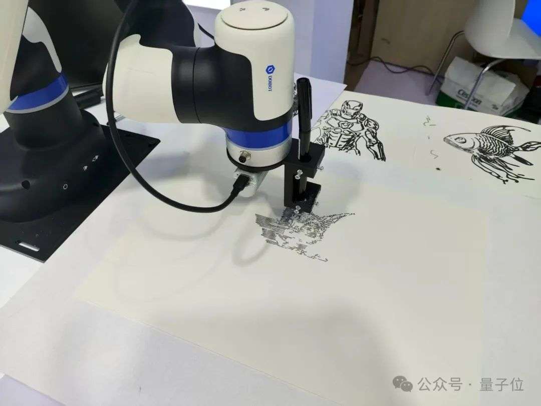 一文看尽世界机器人大会，不用去现场人挤人了  第38张