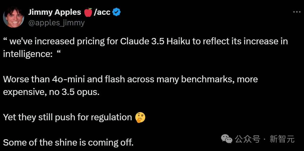 AI圈卷疯了！xAI、Anthropic同日上线API：Grok免费公测，Claude 3.5 Haiku价格暴涨  第9张