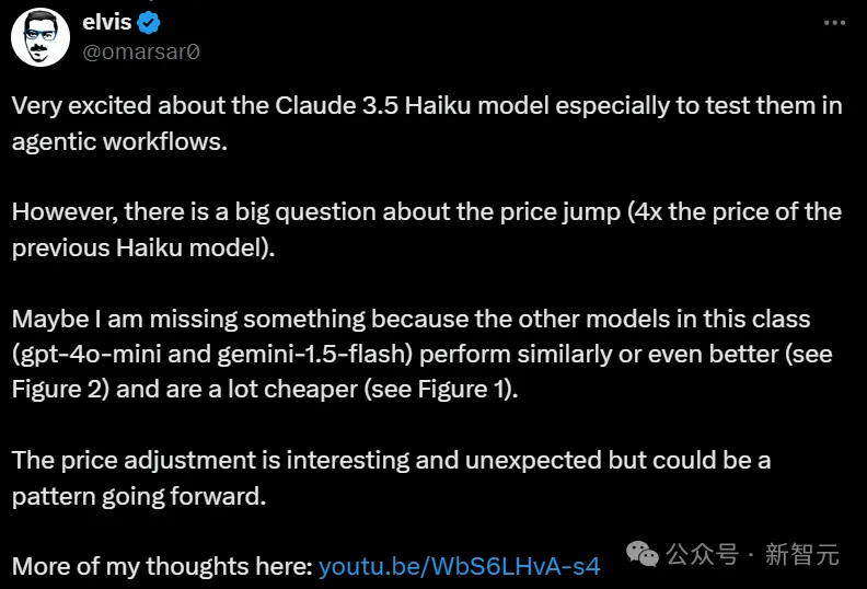 AI圈卷疯了！xAI、Anthropic同日上线API：Grok免费公测，Claude 3.5 Haiku价格暴涨  第14张