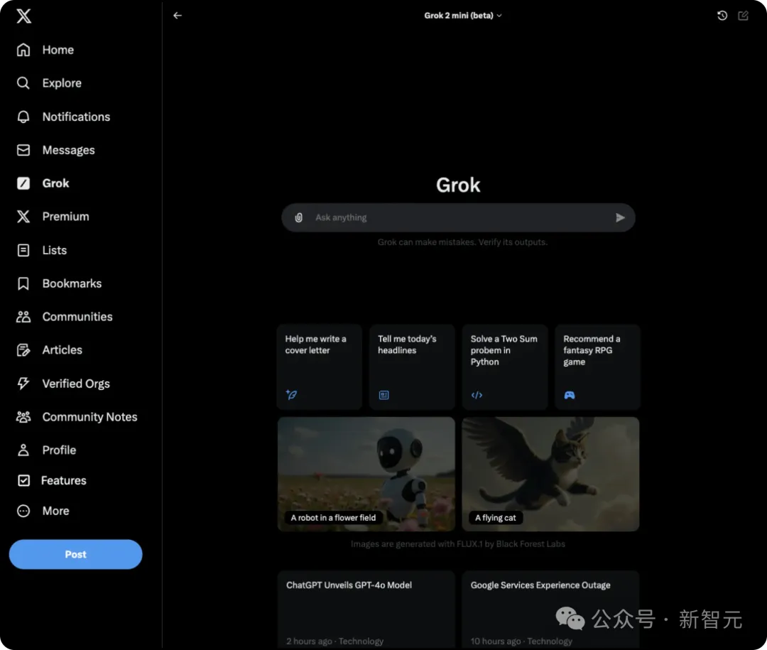 AI圈卷疯了！xAI、Anthropic同日上线API：Grok免费公测，Claude 3.5 Haiku价格暴涨  第17张