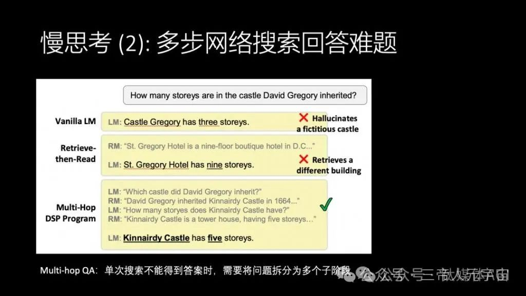 华为“天才少年”4万字演讲：现在的AI技术要么无趣，要么无用  第36张